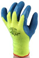 903-mat Polyco Healthline White, Green, Yellow, Black, Orange, Blue, Grey, Clear, Assorted Foam, Hypoallergenic Flock,