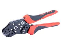 t3692a CK Ratchet Crimping Pliers Hand Crimp Tool for Wire Ferrules