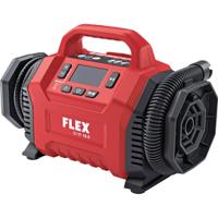 506648 Flex Tyre Inflator