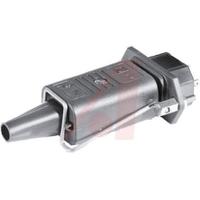 47000001 Schurter Cord Retaining Strain Relief for use with Cord Retaining Strain Relief