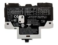 088913-pkzm0-25-t Eaton 1.6 → 2.5 A Motor Protection Circuit Breaker, 690 V ac