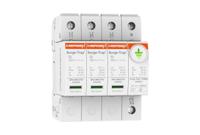 83020185-stpt2-40k275v-4p-te-ground-monitoring Mersen Surge Protector