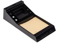 t0058770706 Weller Soldering Accessory PH70 Iron Holder with Sponge, for use with WEP70 Soldering Iron