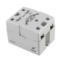 253-7312 RS PRO Solid State Relay, 50 Amps Load, Panel Mount, Surface Mount, 600 V rms Load