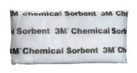 p300 3M Spill Absorbent Pillow for Chemical Use, 32 L Capacity, 16 per Pack