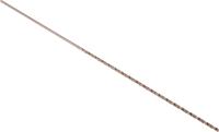 522-6500 RS PRO HSS Twist Drill Bit, 1.5mm Diameter, 160mm Overall