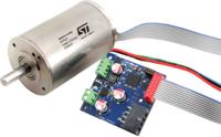 evalkit-robot-1 STMicroelectronics EVALKIT-ROBOT-1 for STSPIN32F0A for STSPIN32F0A