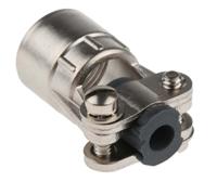ut010ac Souriau Sunbank by Eaton Cable Clamp