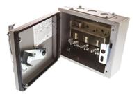 15axtn2-15axtn2 Eaton 3P+N Pole Isolator Switch - 20A Maximum Current, IP40