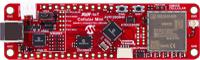 ev70n78a Microchip AVR-IoT Cellular Mini AVR128DB48 Development Kit Development Board EV70N78A