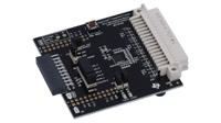 captivate-fr2633 Texas Instruments Touch Sensor Development Kit Capacitive Touch Sensor Evaluation Board for MSP430FR2633 MSP430FR2633