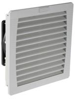 pf32000-11632101055 Pfannenberg PF 32.000 Series Filter Fan, 230 V ac, AC Operation, 110m³/h Filtered, 178.5m³/h Unimpeded, IP54, 202 x