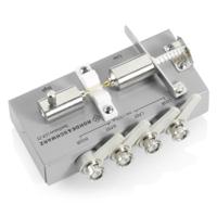 lcx-z5 Rohde & Schwarz LCR Meter Test Cable for Use with R&S®LCX LCR100/200 LCR Meters