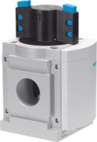 ms12-em-g Festo 3/2 Bistable Pneumatic Manual Control Valve MS Series, 1, 541495