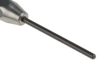 2492 Facom 1-Piece Punch, Drift Punch, 1.9 mm Shank
