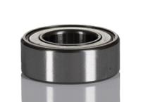 63800-2z SKF 63800-2Z 1 Row Ball Bearing - 10 mm ID, 19 mm OD