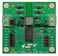 si88xxxiso-kit Skyworks Solutions Inc Si882xx Evaluation Kit SI88XXXISO-KIT