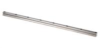 176-6687 RS PRO HG Series, Linear Guide Rail 15mm width 430mm Length