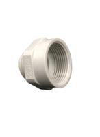 cap750265 Capri Cable Gland Adaptor, Polyamide, CAP750 Series