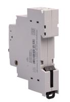 2taz312000r2011-e290-16-10230 ABB DIN Rail Latching Power Relay, 230V ac Coil, 16A Switching Current, SPST