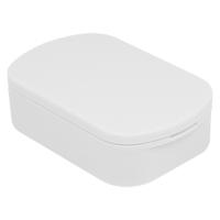 chh9810wh CAMDENBOSS 98 Series White ABS Hand Held Enclosure, , IP40, 70x45x20mm
