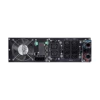 9sx5kirt Eaton 176 → 276V Input Rack Mount, Stand Alone Uninterruptible Power Supply, 5000VA (4.5kW), 9SX