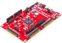 ev81x90a Microchip PIC32CM JH01 Curiosity Pro Evaluation Kit Evaluation Kit Evaluation Kit EV81X90A