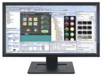 gt27-sgtkey-u Mitsubishi PLC Programming Software for Use with GT Soft GOT 2000