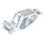 bu-21xpn Mueller Electric Crocodile Clip, 50A