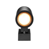 90193 Sylvania SYLWALL LUMINA GU10 LED Bulbs 1 W, Bulb shape