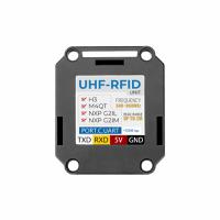 u107 M5Stack UHF-RFID JRD-4035 RFID Module for M5Stack UART U107