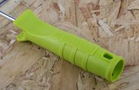 913-2468 Cottam Paint Roller and Tray Kit includes: 2 x Acrylic Roller Sleeve, 2 x Foam Roller Sleeve, Mini Roller Cage Frame,