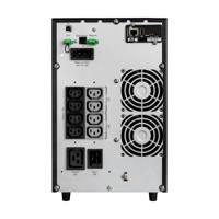 9sx3000i-eaton-9sx-3000i Eaton 190 → 276V ac Input Stand Alone Uninterruptible Power Supply, 3000VA (2.7kW), 9SX