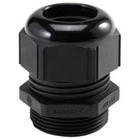 5301524053019240 Lapp SKINTOP Series Black Polyamide Cable Gland, PG16 Thread, 9mm min., 14mm max., IP68