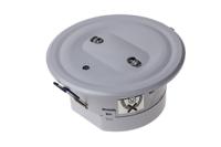146-8983 RS PRO LED Emergency Lighting, Recessed, 2 x 1.5 W, Maintained, Non Maintained