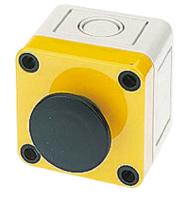a01mmasp352bfm2pea01 APEM Pull Release Emergency Stop Push Button, Surface Mount, IP65