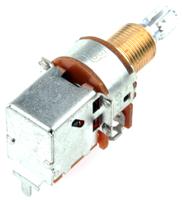 pdb183-gtr01-504a2 Bourns PDB183-GTR 500kΩ Rotary Potentiometer 1-Gang Panel Mount, PDB183-GTR01-504A2