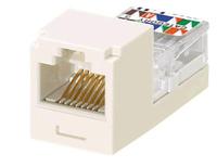 cj588iwy Panduit CJ Series Female RJ45 Connector, Cable Mount, Cat5e