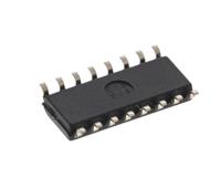cd4051bm Texas Instruments CD4051BM Multiplexer/Demultiplexer Single 8:1 12 V, 15 V, 18 V, 5 V, 9 V, 16-Pin SOIC