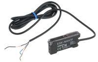 e3x-na41f-2m Omron Fibre Optic Sensor, PNP Output, IP50, 12 → 24 V dc