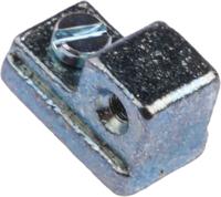 500-853 RS PRO Card Mounting Bracket for Use with KM6-II Sub Rack System