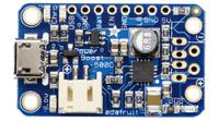 1944 ADAFRUIT INDUSTRIES USB Cable, for use with Power management,  Series