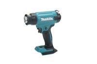 dhg181zj Makita DHG181ZJ 550 max Cordless Heat Gun