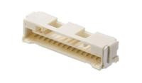 502585-0670 Molex Surface Mount PCB Socket, 6-Contact, 1-Row, 1.5mm Pitch