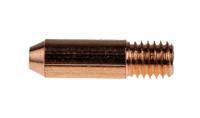 4045 SIP 0.8 mm MIG Welding Torch Tips