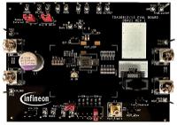 evaltda388121vouttobo1 Infineon EVALTDA388121VOUTTOBO1, EVAL_TDA38812_1VOUT Evaluation Board for TDA38812 for EVALTDA388121VOUTTOBO1