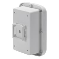 chd73psw CAMDENBOSS ASA for Use with 73 Series Waterproof Enclosure, 42 x 42 x 15mm