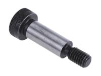 292-300 RS PRO M6 Shoulder Bolt