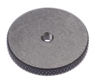 16332 Volkel M3 x 0.5 Ring Thread Gauge Ring Gauge, 0.5mm Pitch Diameter
