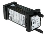 99221c CAL 9900 PID Temperature Controller, 48 x 48 (1/16 DIN)mm, 2 Output SSD, 115 V ac Supply Voltage